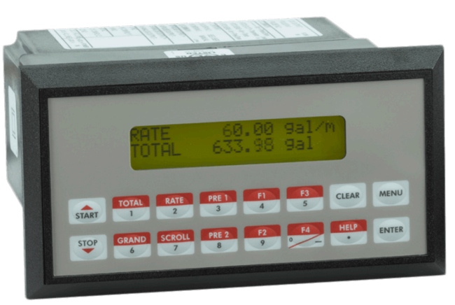 Cox Flow Computer, FC30
